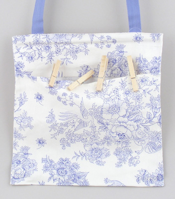Bag Pegs